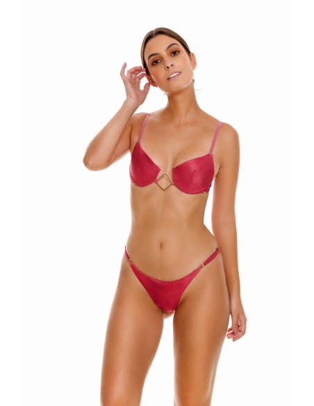 BIKINI BOAMAR NURIA PAIGE ST0667 + BC0667