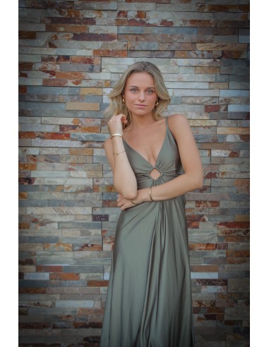 VESTIDO LARGO BOAMAR VERONA BW0742