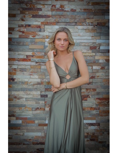 VESTIDO LARGO BOAMAR VERONA BW0742