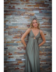 VESTIDO LARGO BOAMAR VERONA...