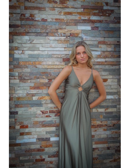 VESTIDO LARGO BOAMAR VERONA BW0742