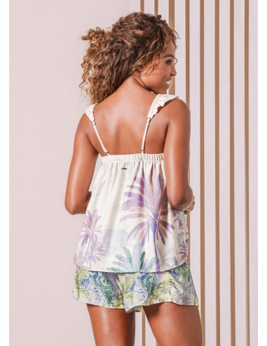 PIJAMA MAAJI 1073ZSS001