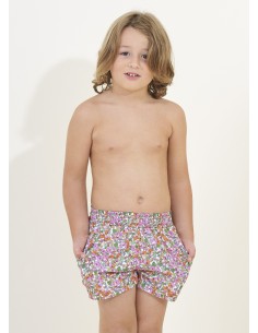 TRAJE DE BAÑO NIÑO MAAJI...