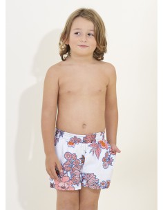 TRAJE DE BAÑO NIÑO MAAJI...