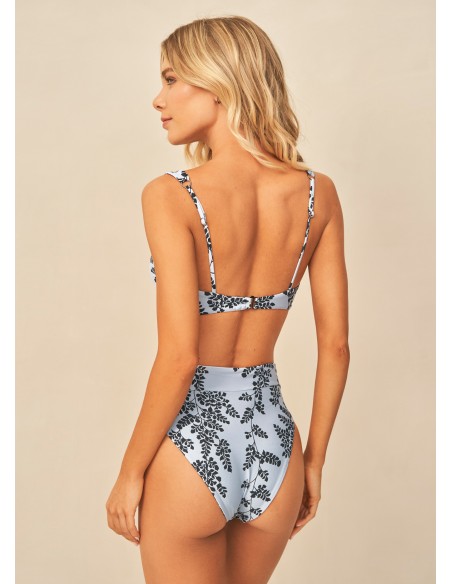 BIKINI MAAJI PT2789SBR602 + PT2418SCC612 (CHEEKY)