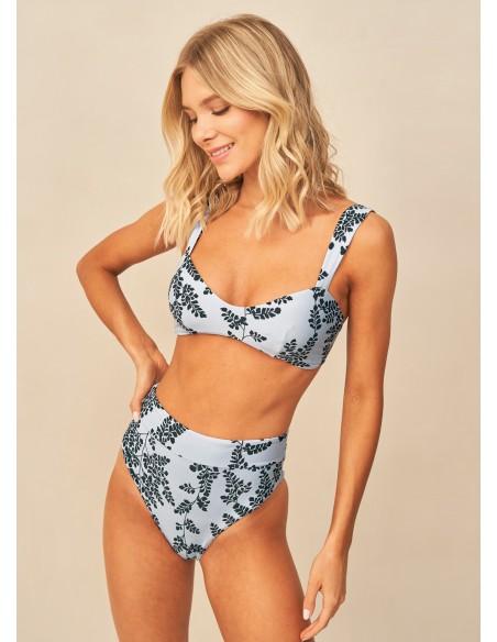BIKINI MAAJI PT2789SBR602 + PT2418SCC612 (CHEEKY)
