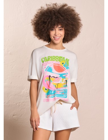 POLERA MAAJI 2057CRC003
