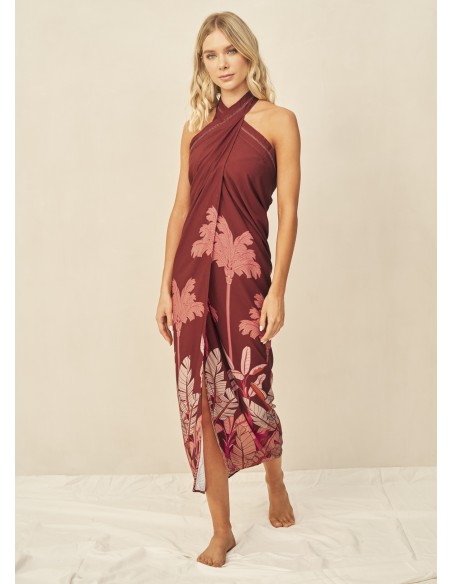 PAREO MAAJI PT2204CPR601