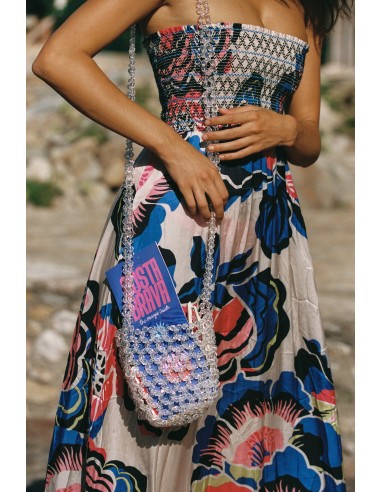 VESTIDO LARGO MAAJI PT1668CLD008
