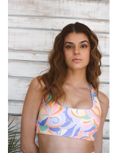 TOP DEPORTIVO MAAJI 2283ASU001