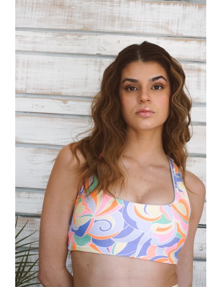 TOP DEPORTIVO MAAJI 2283ASU001