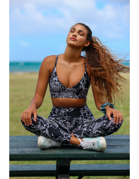 LEGGINGS MAAJI 2266ALM001