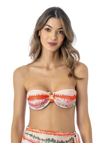 BIKINI MAAJI PT5051SUN001 + PT5057SCC001 (CHEEKY)