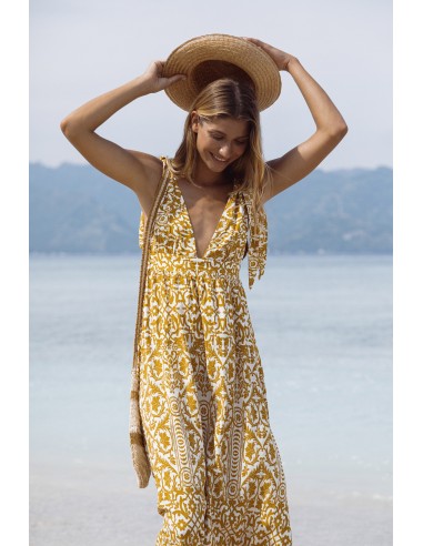 VESTIDO LARGO MAAJI PT1936CLD601