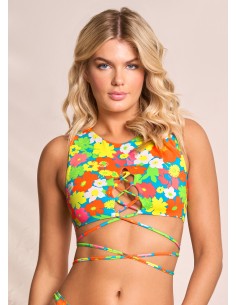 TOP MAAJI 2894SHN001