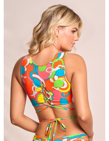 TOP MAAJI 2894SHN001