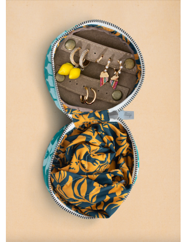 JOYERO MAAJI 4104XSB004