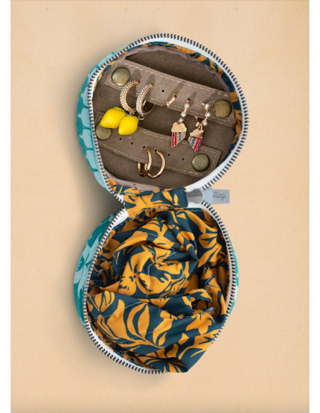 JOYERO MAAJI 4104XSB004