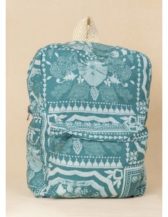 MOCHILA MAAJI PT4097XBP009