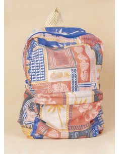 MOCHILA MAAJI PT4097XBP010