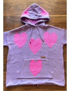 SWEATER POLERÓN SRI YANTRA...