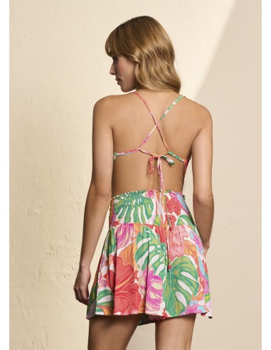 CROP TOP MAAJI 2029CCT001