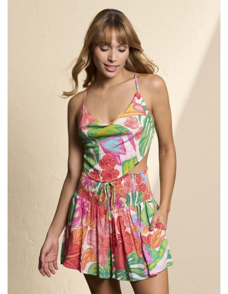 CROP TOP MAAJI 2029CCT001