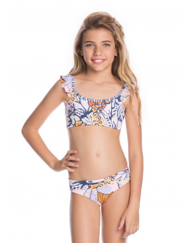 BIKINI NIÑA MAAJI 3080KKB05