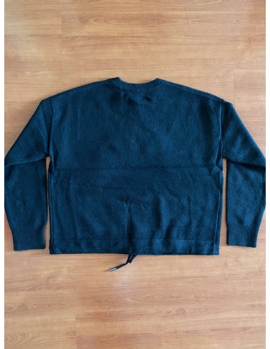 SWEATER MINGA L'AMOUR NEGRO