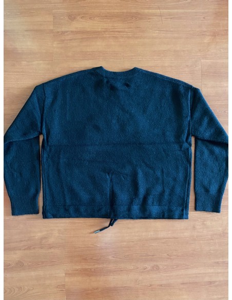 SWEATER MINGA L'AMOUR NEGRO