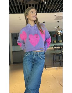 SWEATER POLERÓN SRI YANTRA...