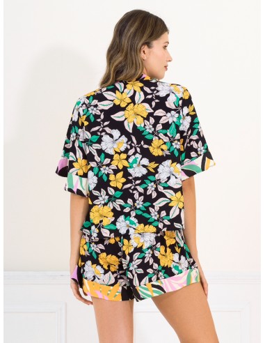 PIJAMA MAAJI 1043ZSS001