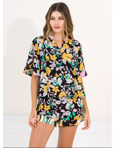 PIJAMA MAAJI 1043ZSS001