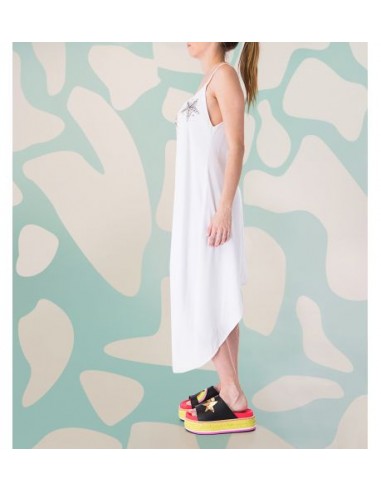 VESTIDO AGUSTINA SAQUER HANOI