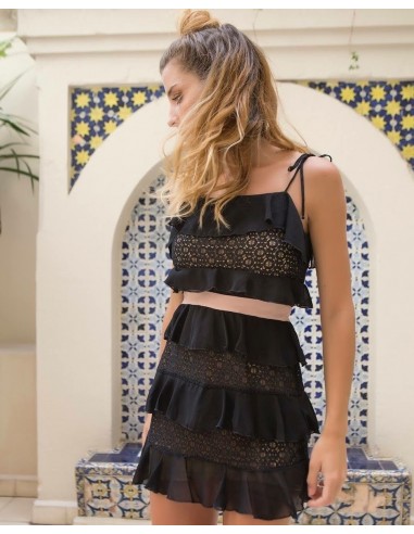 Vestido Los Ángeles