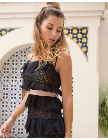 Vestido Los Ángeles