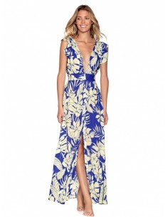 MAAJI VESTIDO LARGO 1589CLD03