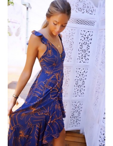 VESTIDO LARGO 1620CLD01