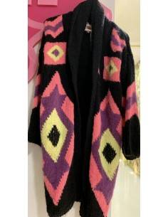 TAPADO DIAMANTE NEGRO