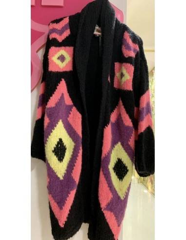 TAPADO DIAMANTE NEGRO