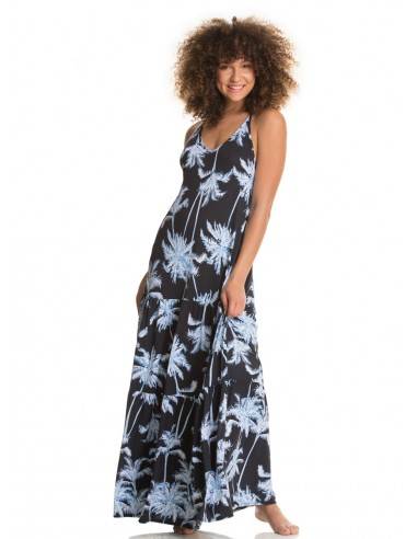 VESTIDO LARGO MAAJI 1617CLD002