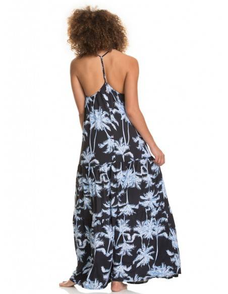 VESTIDO LARGO MAAJI 1617CLD002