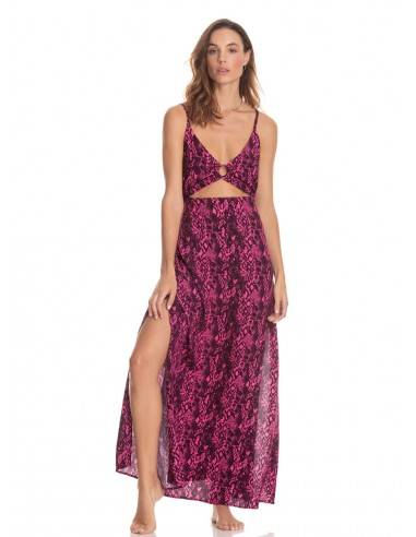 VESTIDO LARGO MAAJI 1723CLD001