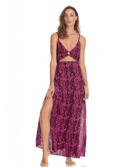 VESTIDO LARGO MAAJI 1723CLD001