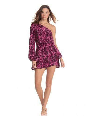 VESTIDO CORTO MAAJI 1721CSD001