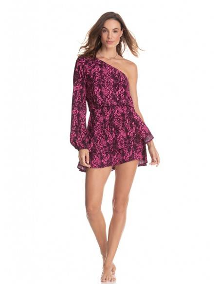 VESTIDO CORTO MAAJI 1721CSD001