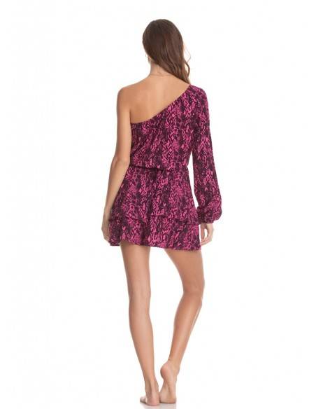 VESTIDO CORTO MAAJI 1721CSD001