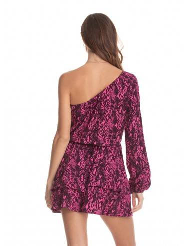 VESTIDO CORTO MAAJI 1721CSD001