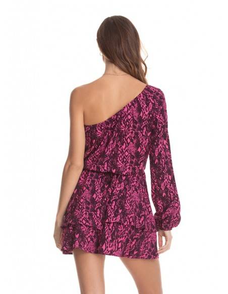 VESTIDO CORTO MAAJI 1721CSD001