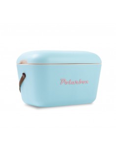 COOLER POLARBOX CELESTE BABY